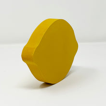 Load image into Gallery viewer, Wooden Lemon Decor
