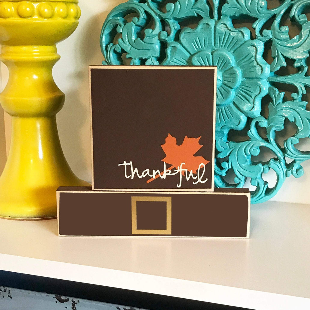 Thanksgiving Table Decor, Thanksgiving Hostess Gift, Thanksgiving Sign