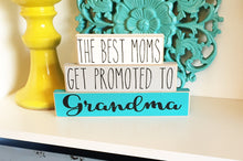 Load image into Gallery viewer, Personalized Grandma Gift, Nana Gift, New Grandma Gift
